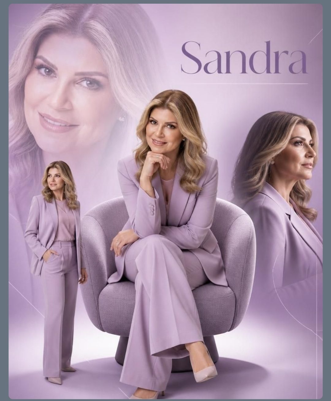 Sandra Marques Leal